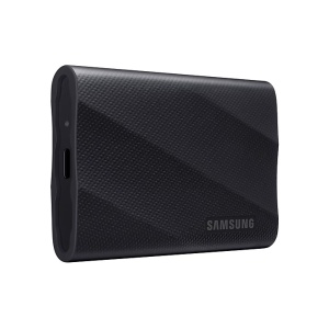 SSD Extern Samsung T9 4TB USB 3.2 Black