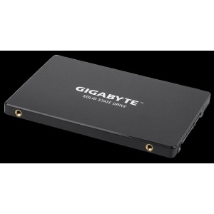 SSD Gigabyte, 120GB, 2.5", SATA III - Img 2