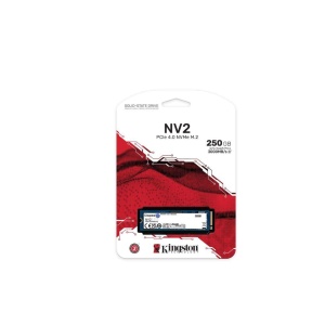 SSD Kingston, SNV2S, M2-2280, 250GB, PCI Express 3.0 x4 NVMe - Img 3