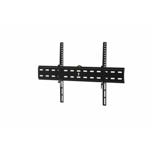 Suport TV de perete Serioux TV804B, Reglabil, 32"-70", VESA 600x400, suporta pana la 40kg, negru - Img 2
