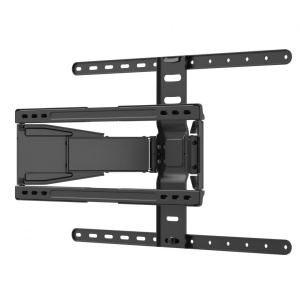 Suport TV UltraSlim Serioux 43-90" 50kg compatibilitate dimensiune ecran 43"-90" VESA 100x200 - 600x400 greutate maxima suportata 50kg Profile 19.5~250mm Tilt +3°~-15° Swivel Range +30°~-30° Screen Level +3°~-3° - Img 6