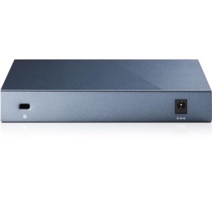 Switch TP-Link TL-SG108, 8 port, 10/100/1000 Mbps - Img 2