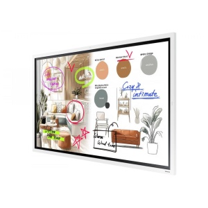 Tabla interactiva SAMSUNG LH55WMFWBGCXEN - Img 3