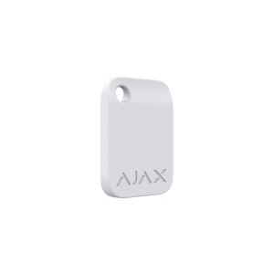 Tag acces RFID AjaxTag, alb - Img 2