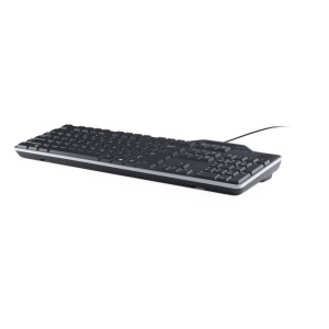 Tastatura Dell KB-813, USB, neagra - Img 7