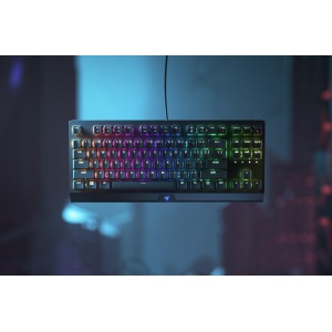 Tastatura Razer Blackwidow V3 TKL Gaming Keyboard, neagra - Img 3