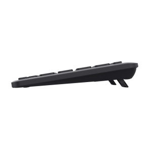 Tastatura Trust Lyra Compact Wireless - Img 3