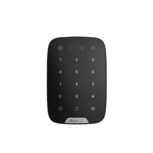 Tastatura Wireless, AJAX Keypad, negru