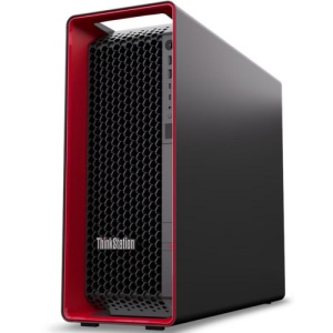 ThinkStation P7, Intel® Xeon® W5-3525 (3.20GHz, 45MB), Windows 11 Pro, Romanian / English, 64.0GB, 1x1TB SSD M.2 2280 PCIe Gen4 Performance TLC Opal, 1xNVIDIA RTX™ 2000 Ada 16GB, 1000W, Porturi: Rear: 1x USB-C® (USB 20Gbps / USB 3.2 Gen 2x2), data