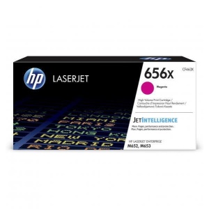 Toner HP CF463X Magenta 22 K pagini HP Laserjet Enterprise M652DN, Laserjet Enterprise M652N, Laserjet Enterprise M653DN, Laserjet Enterprise M653X