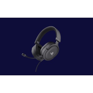 Trust casti cu micrf. GXT 498 Forta PS5 Control Remote control on earcap Controls on earcap yes Controls microphone mute, volume control LED indicators no Connection type wired Bluetooth no Cables included3.5mm audio cable Connector type 3.5mm