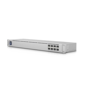 Ubiquiti UniFi Dream Machine Special Edition Processor Quad-Core ARM® Cortex®-A57 at 1.7 GHz System memory 4 GB DDR4 On-board storage 16 GB eMMC Integrated 128 GB SSD IDS/IPS throughput 3.5 Gbps Max. power consumption (excluding PoE output) 50W - Img 2