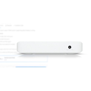 UBIQUITI UNIFI SWITCH LITE 8-PORT POE L2 - Img 2