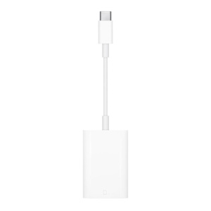 USB-C TO SD CARD READER