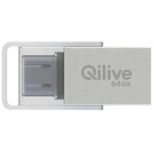 USB EMTEC 64GB K103 USB 3.2 EKMMD64GT273CQL