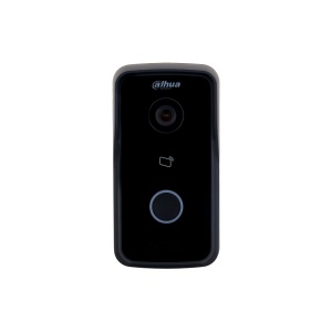 Videointerfon IP exterior vila Dahua VTO2111D-P