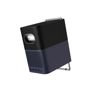 Videoproiector Portabil SMART TCL A1s, 1080p Full HD, Google TV. 630 Lumeni, Autofocus, Auto Keystone, WiFi, Bluetooth, 2x 8W Dolby Audio - Img 8