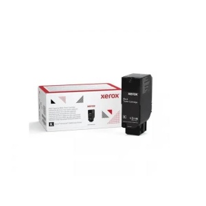 XEROX 006R04632 High Capacity Toner, Culoare: Negru, Capacitate: 20.000 pagini, Compatibil cu: VersaLink C620.