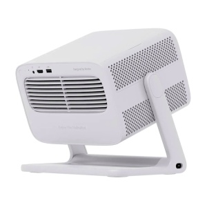 Xiaomi Wanbo Vali 1 Projector HD White - Img 2