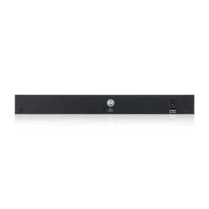 ZYXEL GS1100-10HP 10PORT GBE POE SWITCH - Img 4