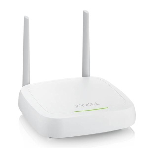 ZYXEL NWA30BE WIRELESS AP 2.4-5GHz - Img 4