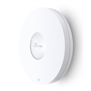 Access Point TP-Link EAP660 HD, AX3600, Dual Band, Gigabit