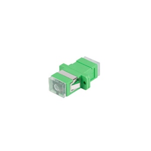 Adaptor fibră optică SM ST/UPC simplex