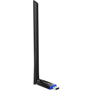 Adaptor Wireless Tenda U10, AC650, Wi-Fi, Dual-band - Img 2