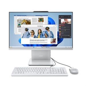 AIO 23.8 NT FHD R5 7535HS 16 1TB UMA DOS