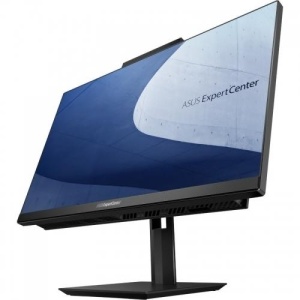 All-in-One ASUS ExpertCenter E5, E5402WVARK-BPC0490,23.8-inch,FHD (1920 x 1080) 16:9, Non-touch screen, Intel® RPL-R Core™ 5 Processor 120U 1.4 GHz (12MB Cache, up to 5.0 GHz, 10 Cores), 16GB DDR5 SO-DIMM,512GB M.2 NVMe™ PCIe® 4.0 SSD, Built-in array - Img 2