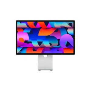 Apple Studio Display - Standard Glass - Tilt and Height - Adjustable Stand