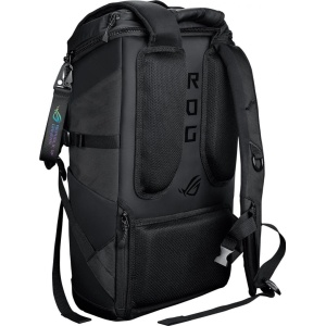 AS RUCSAC BP2701 ROG 17" BLACK - Img 4