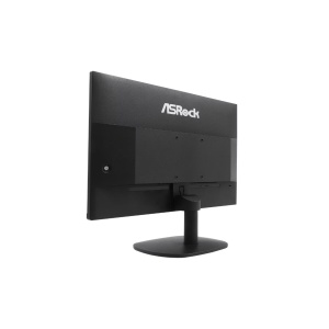 ASROCK CL25FF 24.5" GAMING MONITOR, Aspect Ratio: 16:9, IPS, Anti- Glare, Rezolutie: 1920 x 1080, Refresh Rate: 100Hz, Luminozitate: 300 cd/m², Contrast Ratio: 1300 :1, Unghi vizualizare: 178°(H) / 178°(V), 16.7 M culori, Timp raspuns: 1ms(MPRT), - Img 5