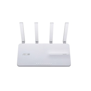 ASUS ExpertWiFi EBR63 AX3000 Dual-band WiFi Router for small-mdeium business, SDN, VLAN, Dual WAN, VPN, Guest Portal, Free WiFi, AiProtection Pro - Img 3