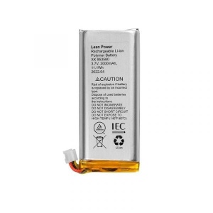Baterie Li-Ion 3.7V 3000mAh pentru AJAX Hub2 Plus