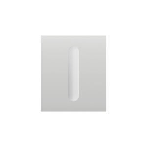 Buton central, AJAX CenterButton (Dimmer) - Img 1