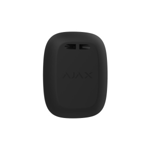 Buton Dublu Panica Wireless, AJAX Double Button, negru - Img 5