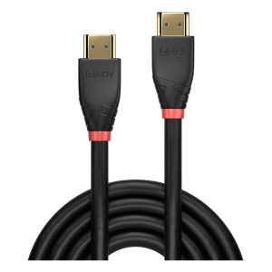Cablu Lindy HDMI 4K60 10m negru - Img 2