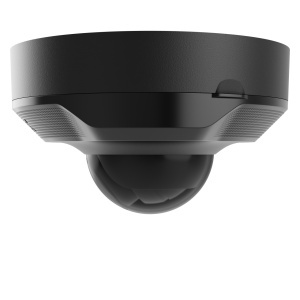 Cameră IP AJAX DomeCam Mini 5MP / 2.8mm, negru - Img 3