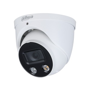 Cameră IP dome de exterior 8 MP Dahua IPC-HDW3849H-AS-PV-S4
