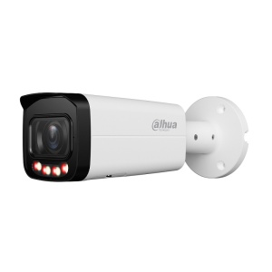 Cameră IP Full Color bullet de exterior 4 MP Dahua IPC-HFW2449T-ZAS-IL