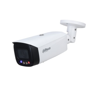 Cameră IP Full Color bullet de exterior 8 MP Dahua IPC-HFW3849T1-AS-PV