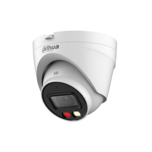 Cameră IP Full Color dome de exterior 4 MP Dahua IPC-HDW1439V-A-IL