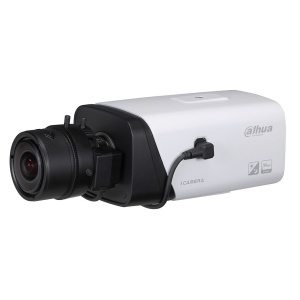 Cameră IP Starlight box 2 MP Dahua IPC-HF5231E-E
