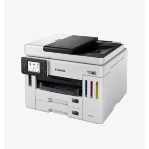 CANON GX7140 CISS COLOUR INKJET MFP - Img 4
