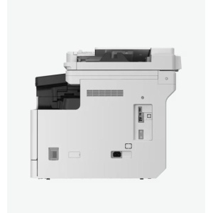 CANON IR2425I II A3 MONO LASER MFP, Format: A3, Functii: Print, Copy, Scan, Fax optional, Procesor: 1.6Ghz, touchscreen 7", Memorie: 2gb, Stocare: 64GB eMMC, Duplex automat, Viteza printare: 25ppm, Rezolutie: 1200 x 1200, Limbaje printare: UFR II, - Img 4