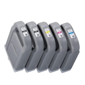 CANON PFI-740 Cartus cerneala yellow, Capacitate 700ml, compatibil cu TZ-32000.