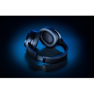 Casti cu micofon Razer Razer Barracuda PRO, Hybrid ANC, Wireless Multi- platform Gaming and Mobile Headset, 20 Hz – 20 kHz, 32ohm, 96db, driver 50mm, black - Img 2