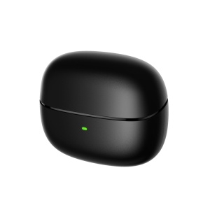 Casti Hator Hyperpunk Truepods Hybrid ANC, frecventa raspuns 10Hz-20kHz, impendanta 32Ω, conectivitate BT5.4+BR+EDR+BLE, noice cancelling Hybrid ANC, autonomie baterie pana la 5 ore, capacitate baterie casti 30mAh, carcasa incarcare 400mAh, negru - Img 4