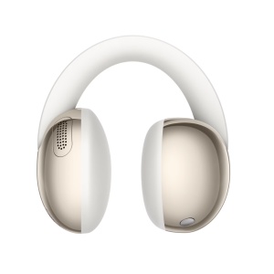 Casti Open-Ear TCL Crystal Clip, True Wireless, Bluetooth, IPX4, Autonomie 36 ore, White Gold - Img 4